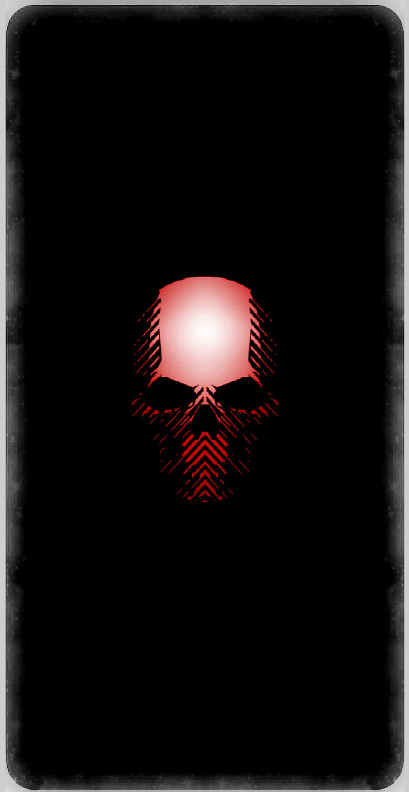 REAPER BLOOD BONE, best, black, cool, edge, lit, mind, red, rmrp, skull, white, HD phone wallpaper