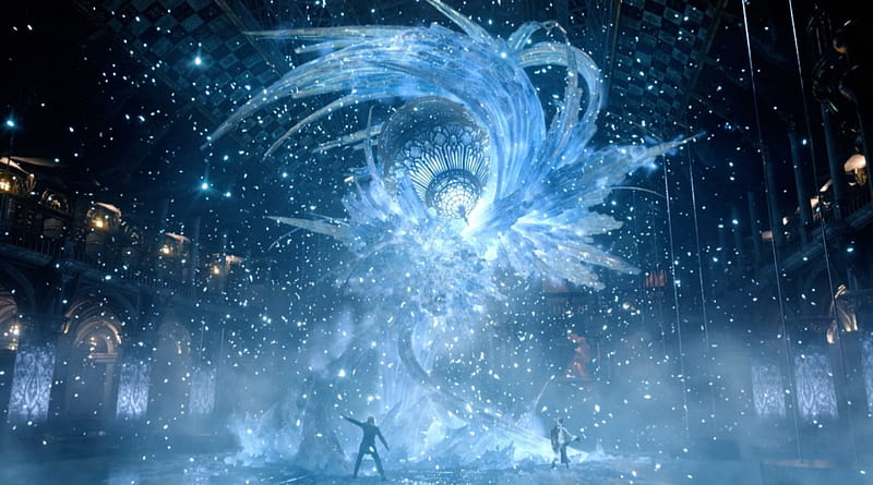 Lightning Returns Final Fantasy XIII Wallpaper HD  Video Games Blogger