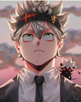 Wallpapers of Opening 4 : r/BlackClover