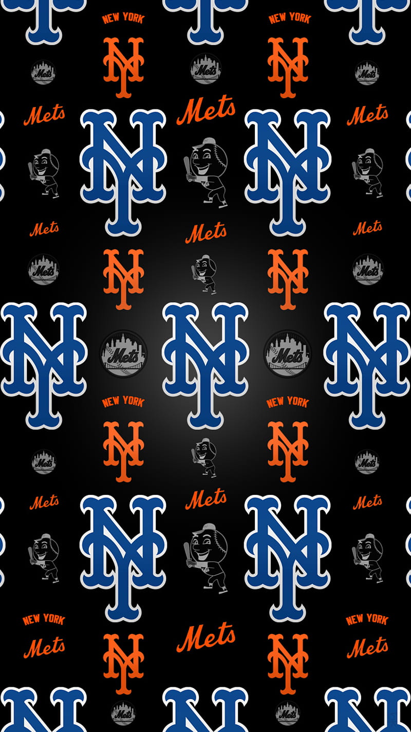 New York Mets Wallpaper, Baseball Wallpapers » New York Mets