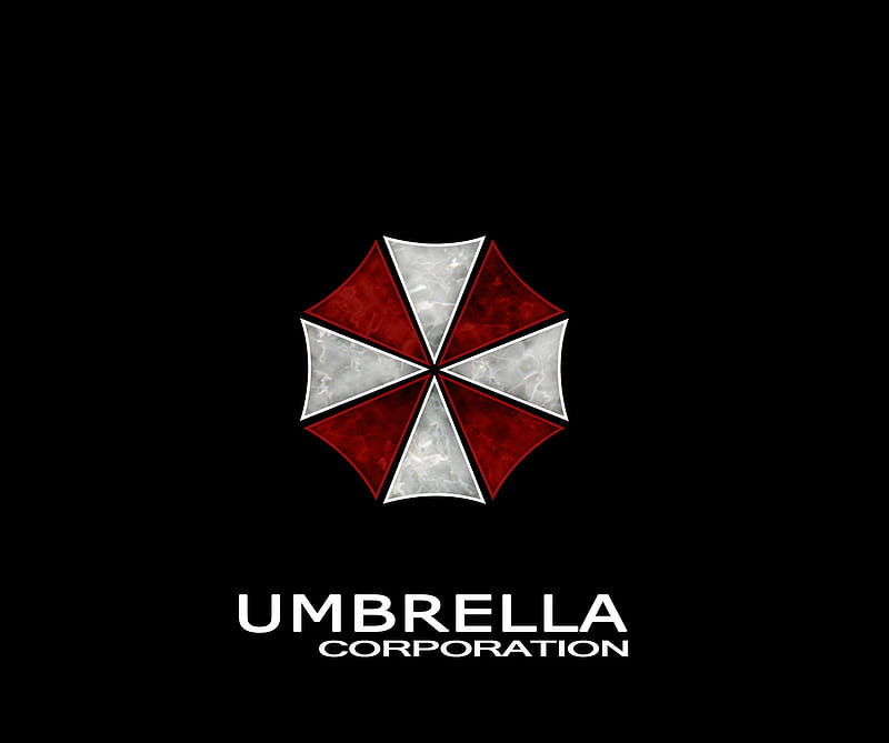 Umbrella Corporation, resident evil, HD wallpaper