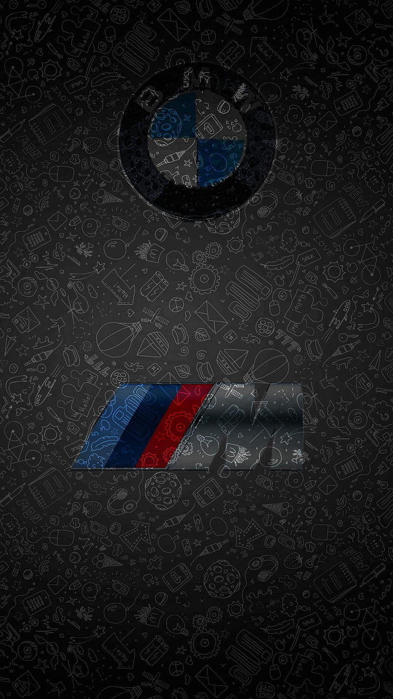 BMW m4, logo, HD phone wallpaper | Peakpx