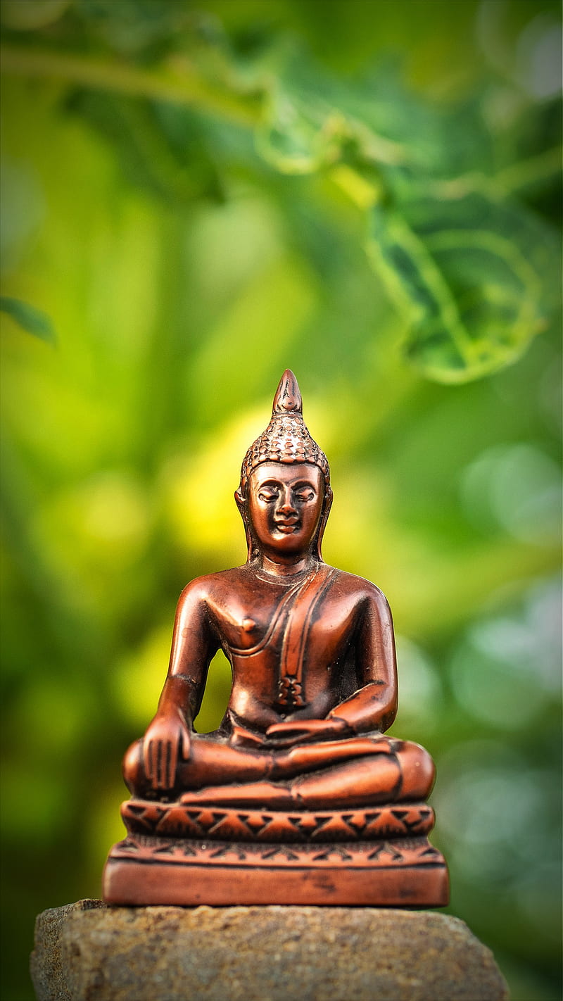 Zen 92, art, buddha, love, meditation, mindfulness, mysticmessenger, nature,  HD phone wallpaper | Peakpx