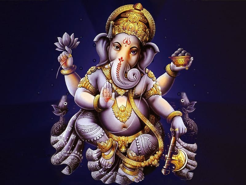 God, Hinduism, Religious, Hindu, HD wallpaper
