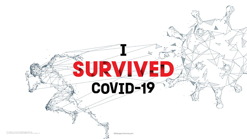 COVID-19, HD wallpaper