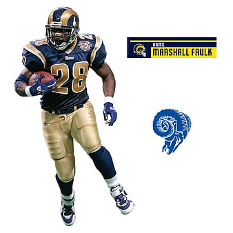 Free download St Louis Rams wallpapers background image St Louis