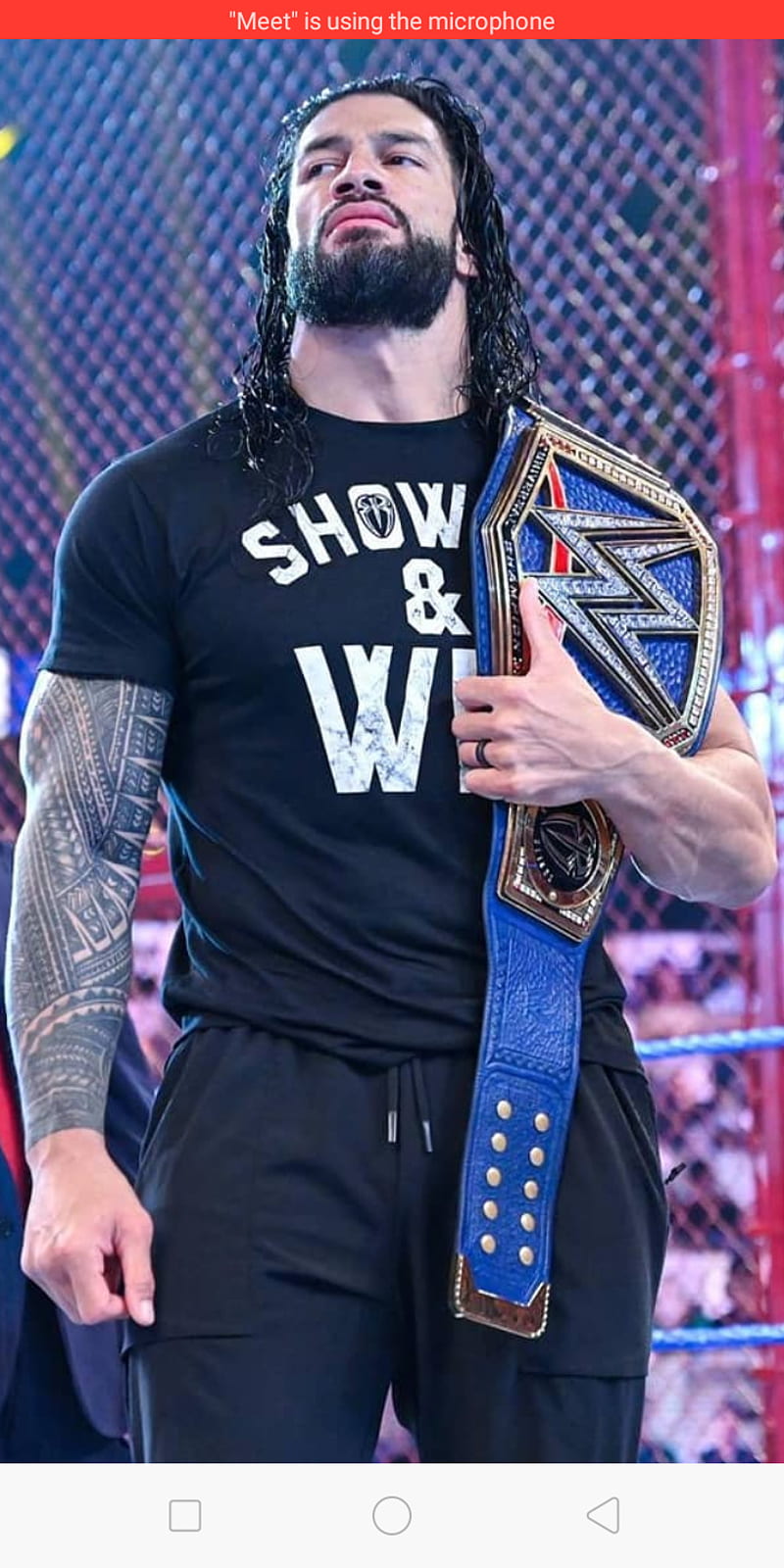 Is Roman Reigns the BEST Character in Wrestling WWE SmackDown June 4 2021  WrestleTalk Podcast (Video 2021) - Release info - IMDb