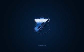 Bundesliga Lizenz Logo DFB DFL Pin Badge Saison 2016/2017 TSG 1899 Hoffenheim
