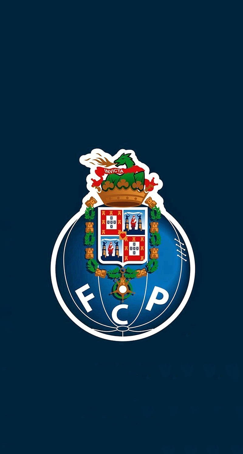 FC Porto - HD Wallpaper by Kerimov23 on DeviantArt