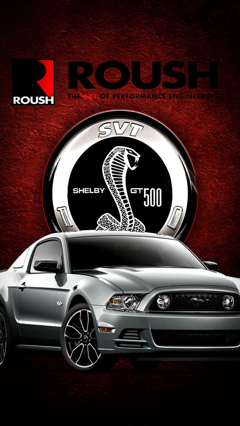 SEMAPHORE® Cobra Logo 3D Metal Super Snake Front Hood Grille Badge Emblem  Side Rear Sticker(Red) Compatible with Foard Mustang : Amazon.in: Car &  Motorbike