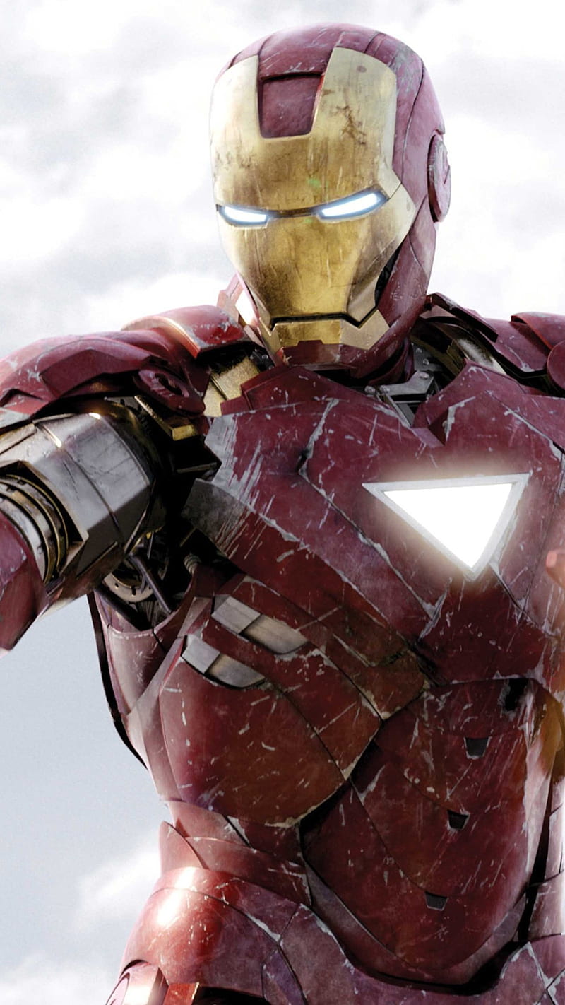 Iron Man Suit Up, iron man, super hero, la maquina, avengers, technology,  HD phone wallpaper | Peakpx