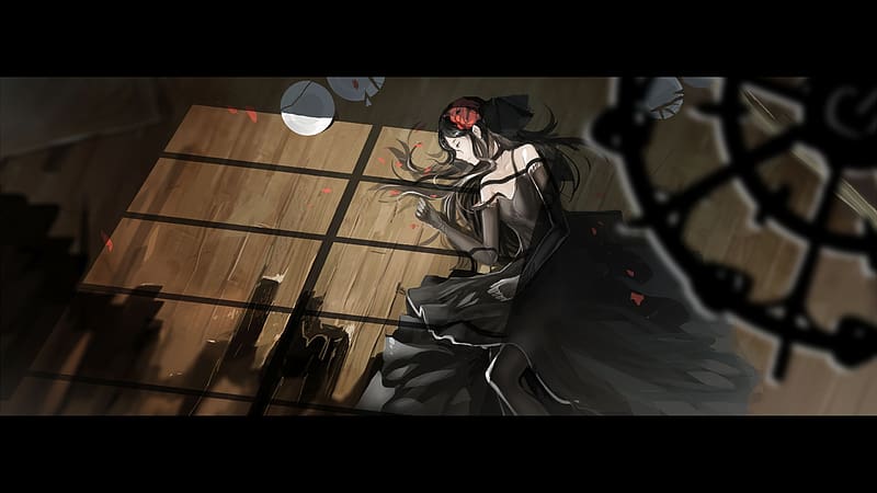 Anime, Pixiv Fantasia Fallen Kings, HD wallpaper | Peakpx