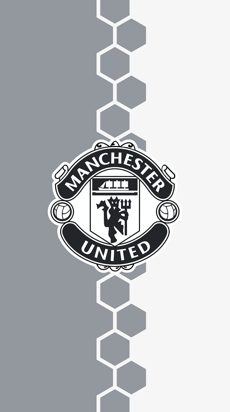 Manchester United, logo, man u, man united, man utd, manu, mufc, premier  league, HD phone wallpaper | Peakpx