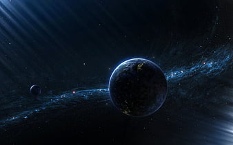 1800+ Planet HD Wallpapers and Backgrounds