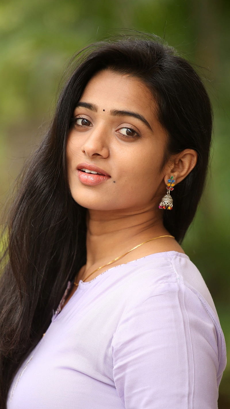 Rekha nirosha, model, telugu actress, HD phone wallpaper | Peakpx