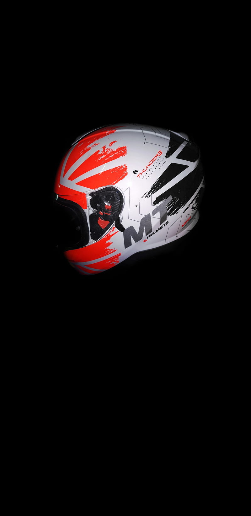 Helmet, bajaj, duke, helmets, ktm, racing, ride, speed, esports, HD phone wallpaper