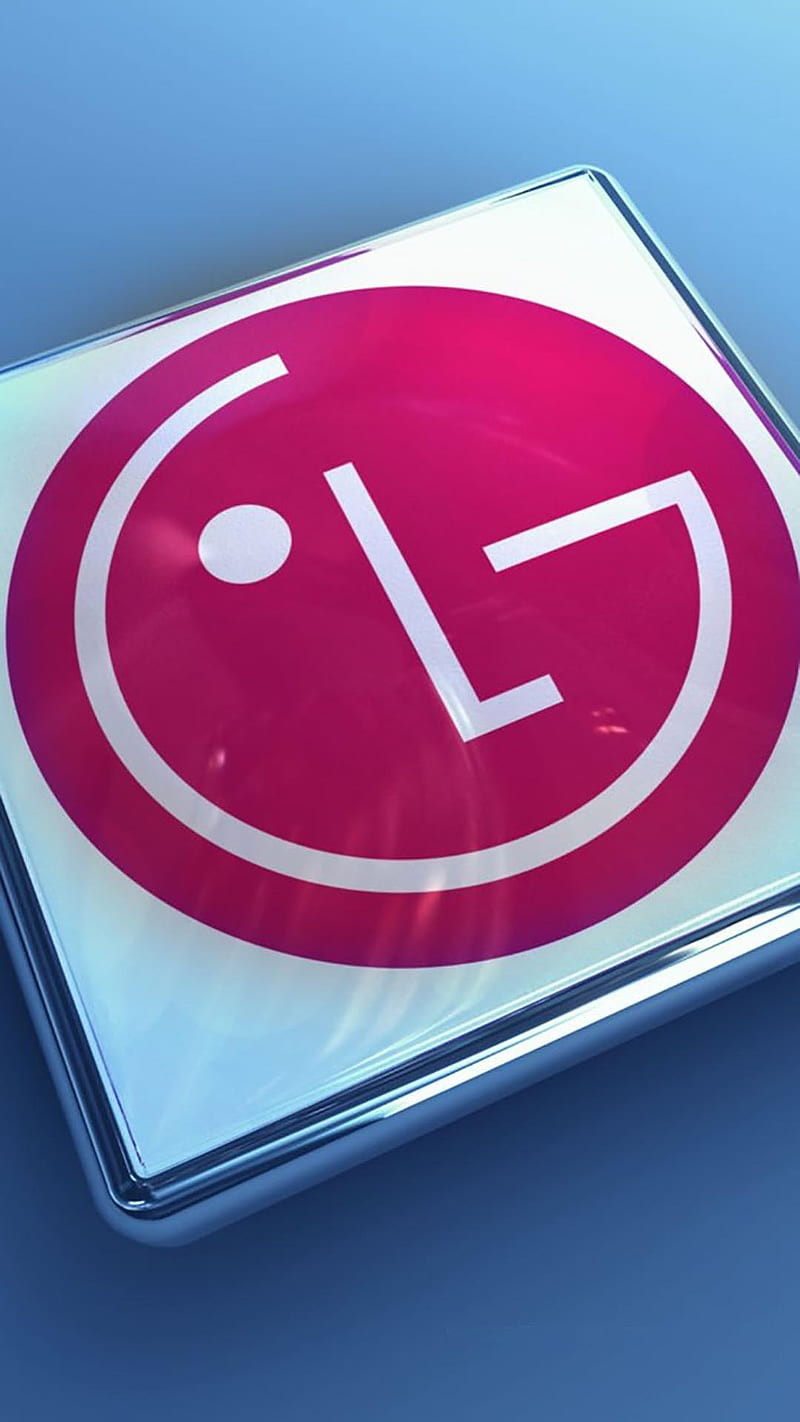 LG, logo, HD phone wallpaper