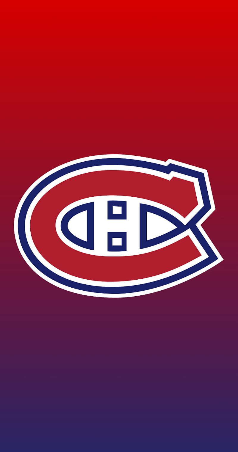 Montreal Canadiens, montreal, nhl, HD phone wallpaper