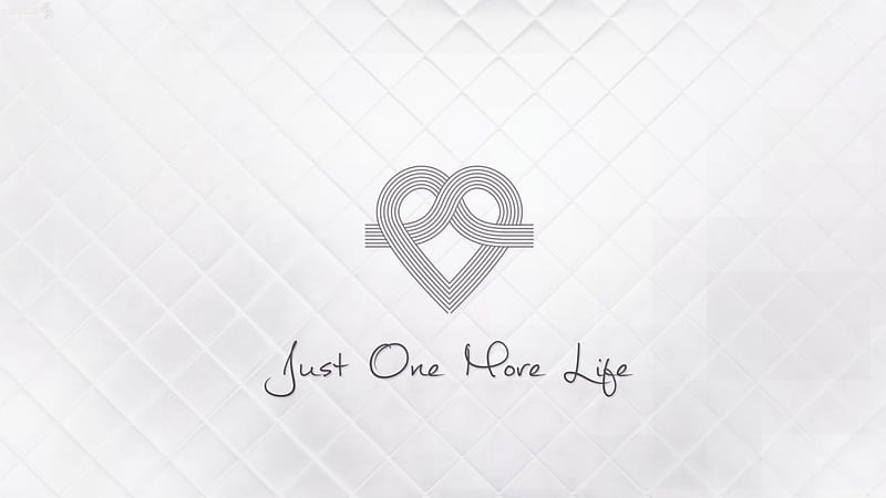 oldsoul: Just One More Life, art, deep house, sophisticated, life, music, oldsoul, style, HD wallpaper