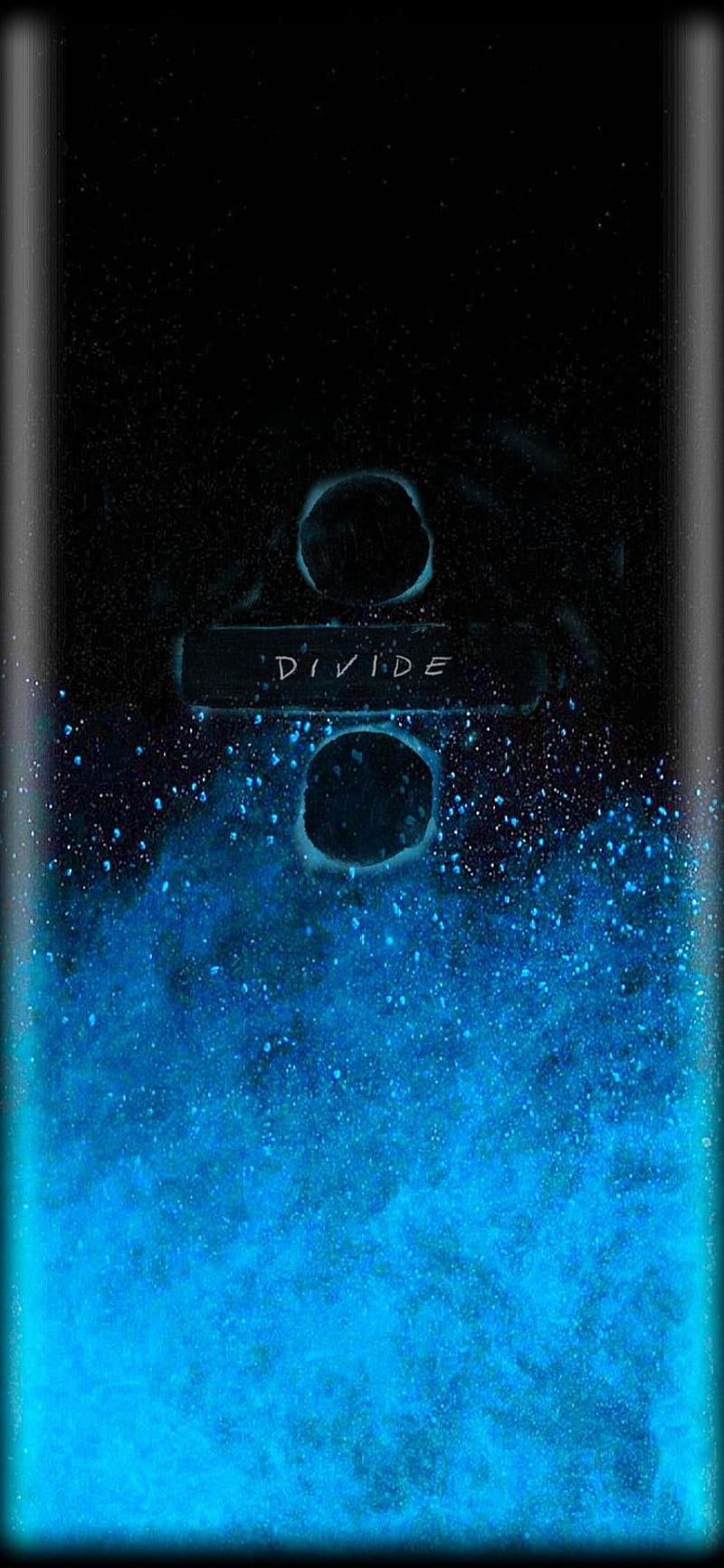 Divide ed sheeran, bello, music, HD phone wallpaper