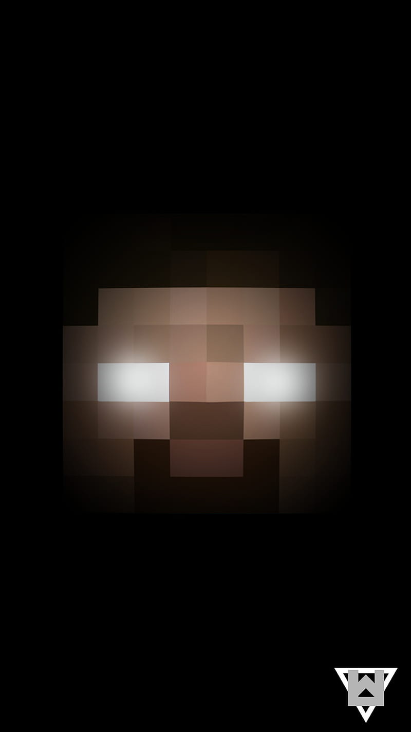 Raider Herobrine Minecraft Skin