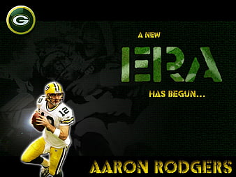 Aaron Rodgers Green bay Packers qb - Football & Sports Background Wallpapers  on Desktop Nexus (Image 1213427)