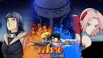 Nếu bạn là fan của anime, hãy xem bộ anime huyền thoại Naruto-Sasuke để tận hưởng những pha hành động mãn nhãn! Bộ anime này còn có những tình tiết cảm động và những giá trị đạo đức sâu sắc.