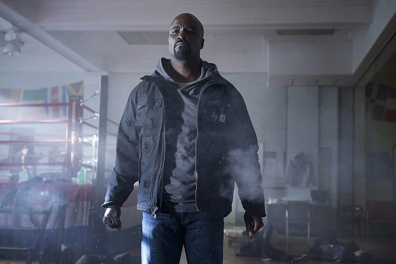 Luke Cage, luke-cage, tv-shows, mike-colter, HD wallpaper