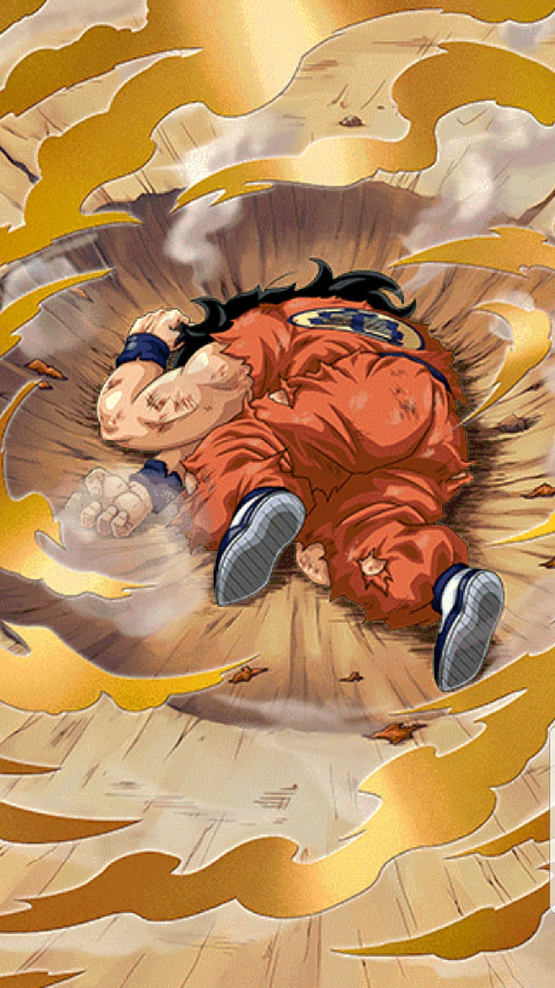 Yamcha's Death Pose: Trending Images Gallery (List View) | Know Your Meme