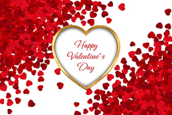 HD happy valentines day wallpapers