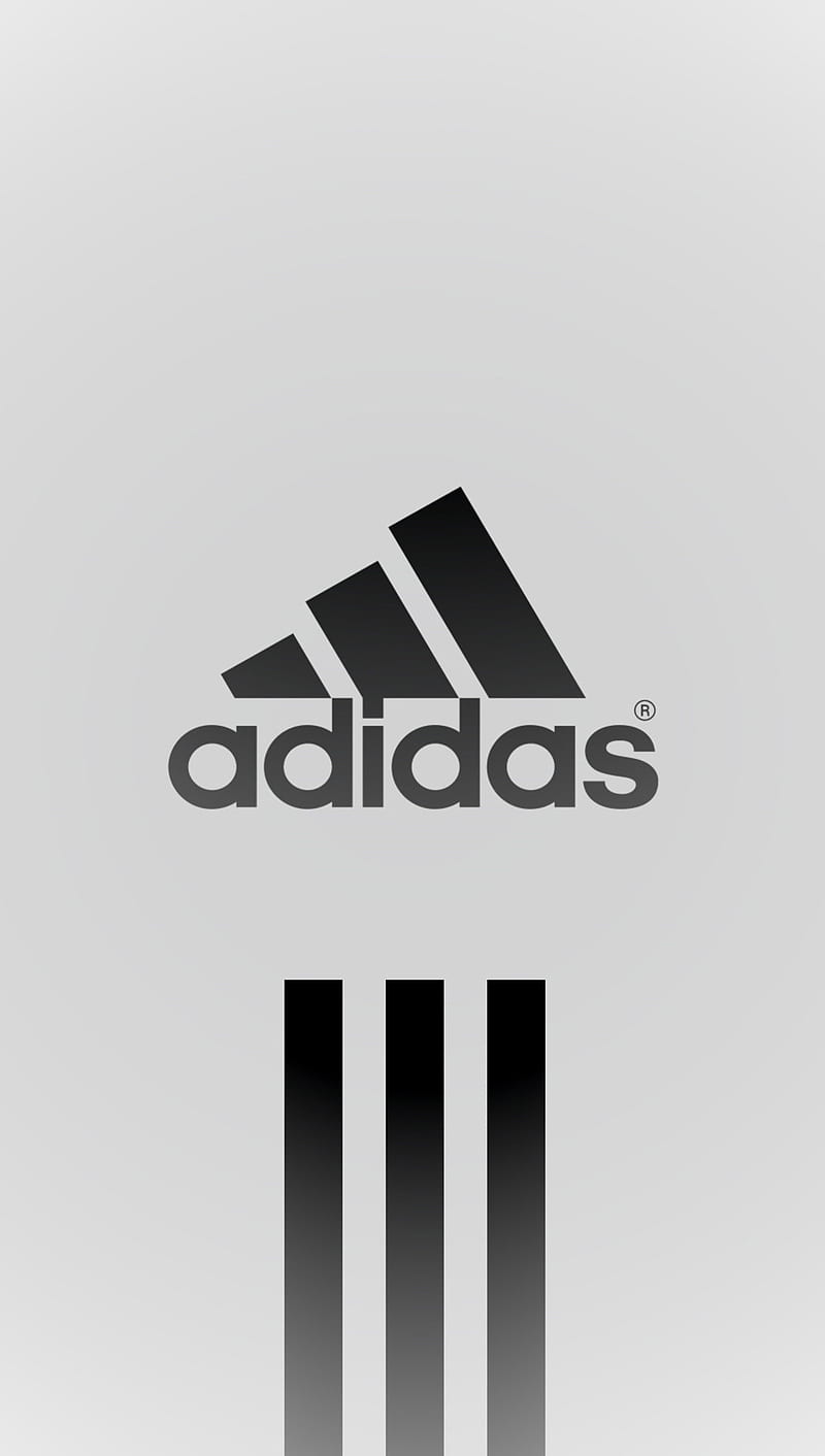 adidas abstract, android, desenho, marshmallow, material, HD phone wallpaper