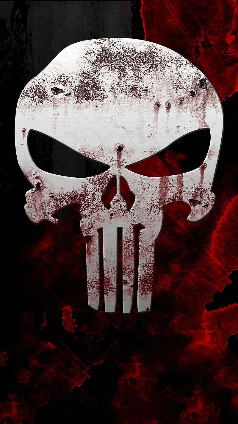 Marvel's The Punisher Wallpapers - Wallpaper Cave