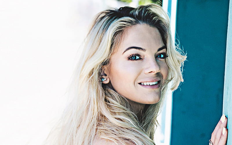 Louisa johnson