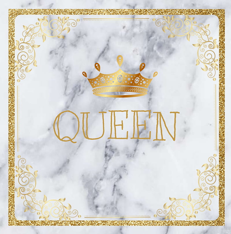 1920x1080px, 1080P free download | Golden Queen, adorable, only, thank ...