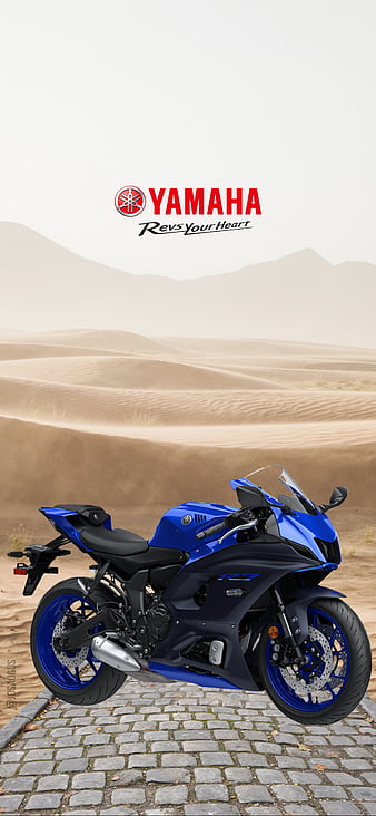 Hd Yamaha R7 Wallpapers Peakpx