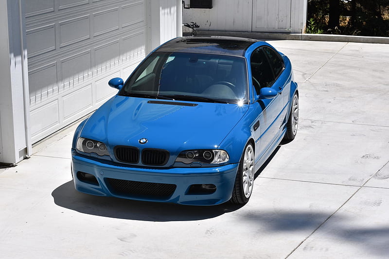 Laguna seca blue M3, automóviles, conducción, tuning, Fondo de pantalla HD |  Picopx
