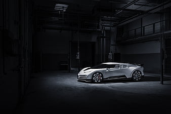 Bugatti Centodieci 2021, bugatti-centodieci, bugatti, carros, 2021-cars, HD wallpaper