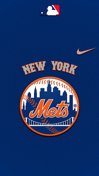 New York Mets, baseball, mlb, HD phone wallpaper