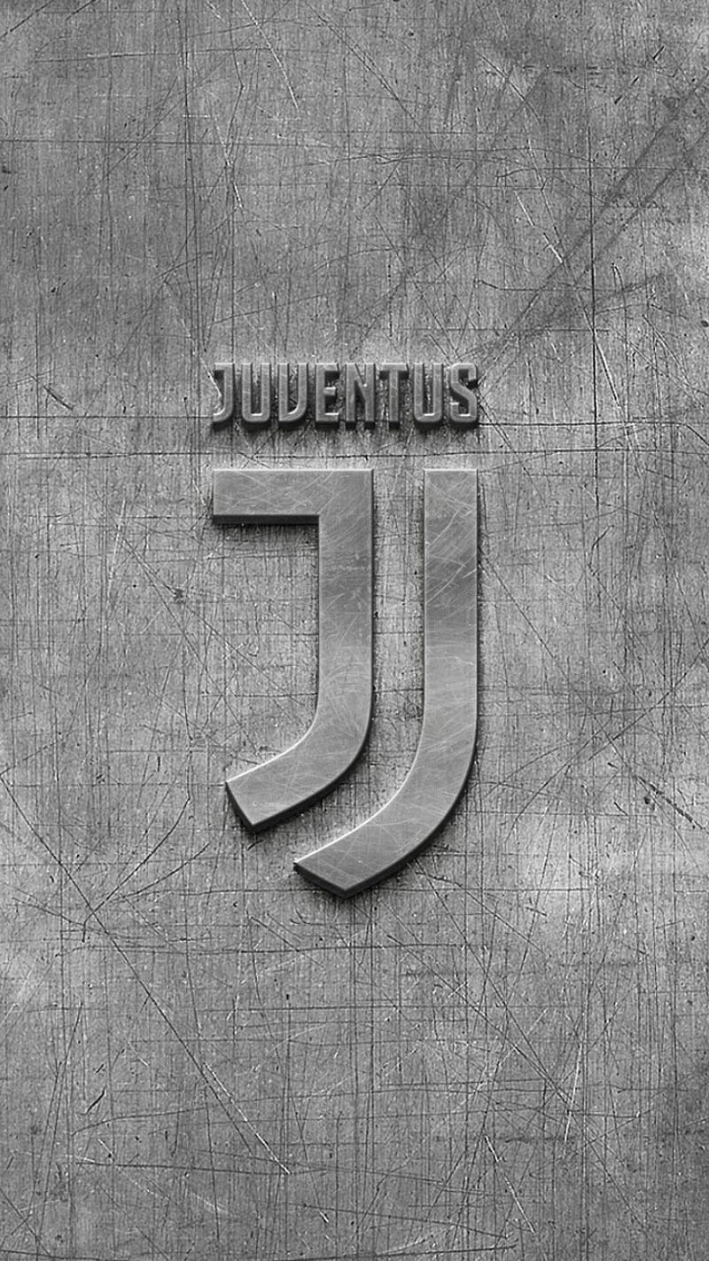 Juventus Logo, champions, football, juve, HD phone wallpaper