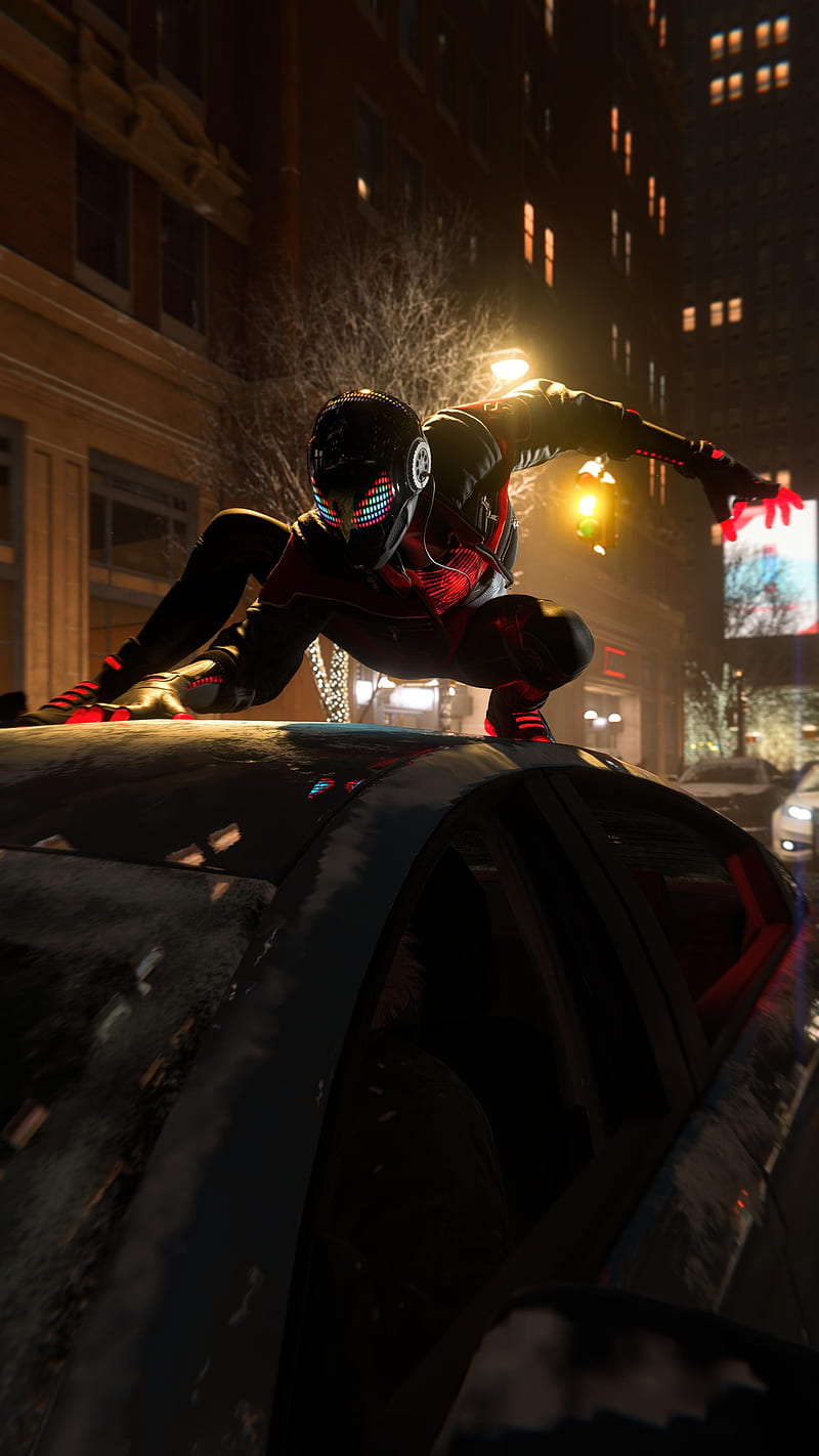 HD spider punk wallpapers  Peakpx