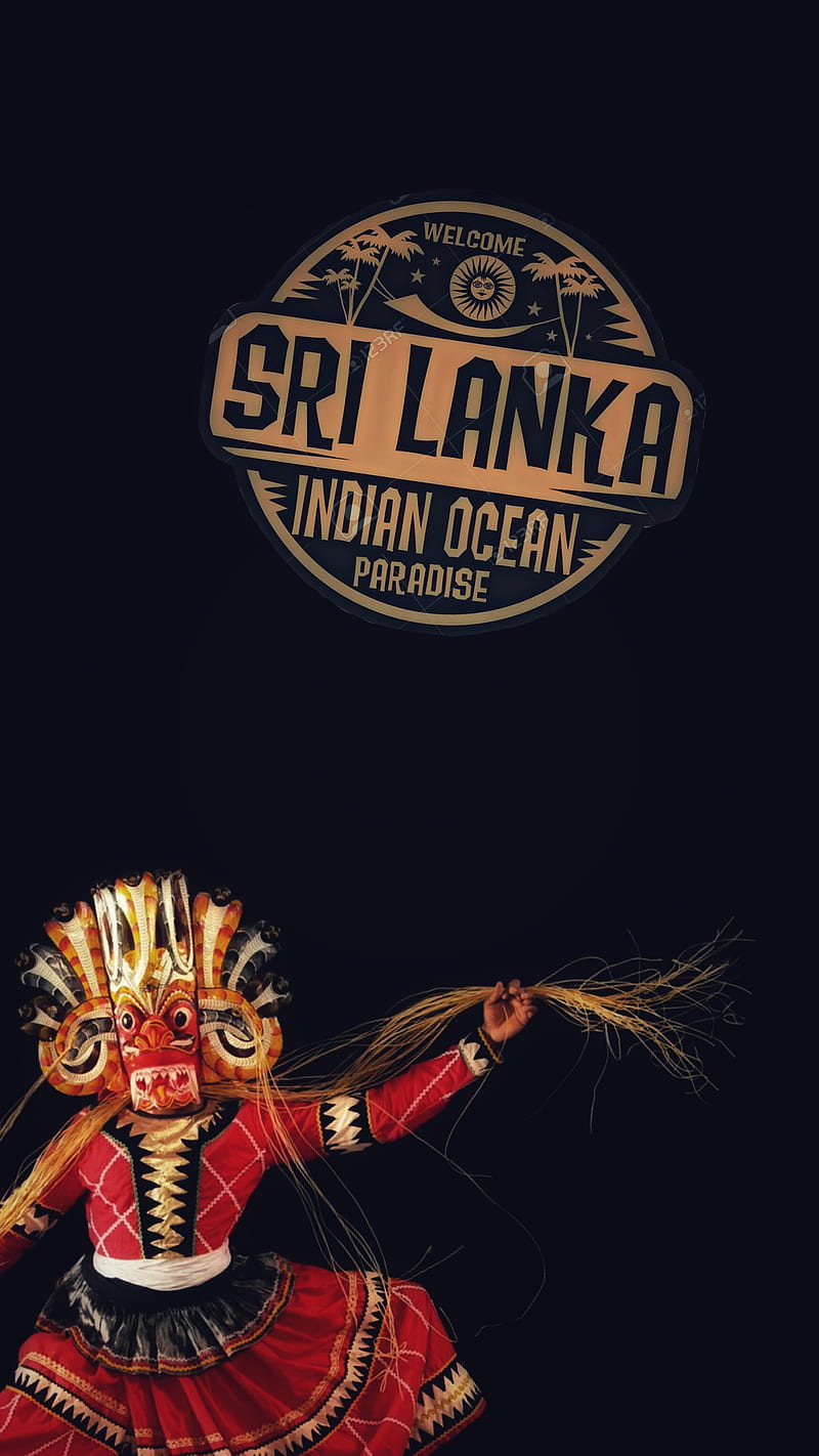 Sri lanka wonder, sri lanka, star, wonderful, HD phone wallpaper