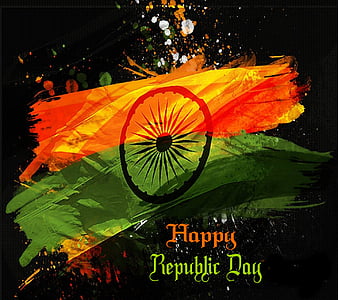 Happy Republic Day Images For Dp Wallpaper | Tiranga Wallpaper Photo |  tiranga dp | 26th January dpz - YouTube