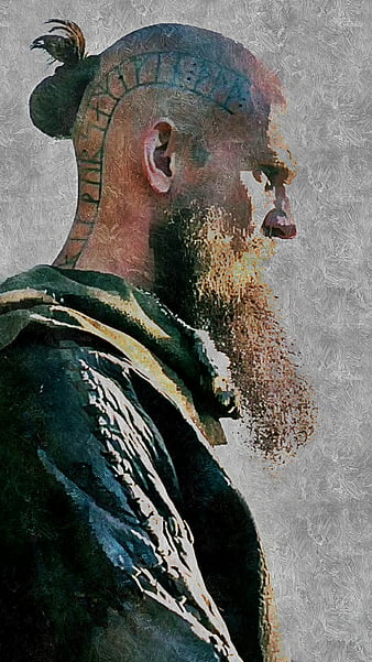 Bjorn Ironside Floki Rollo HD Vikings Wallpapers, HD Wallpapers