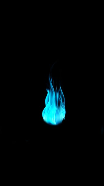 Fire Images On Black Backgrounds  Wallpaper Cave