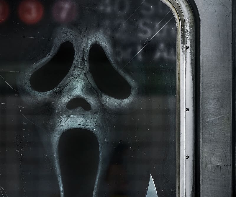 Movie, Scream VI, HD wallpaper