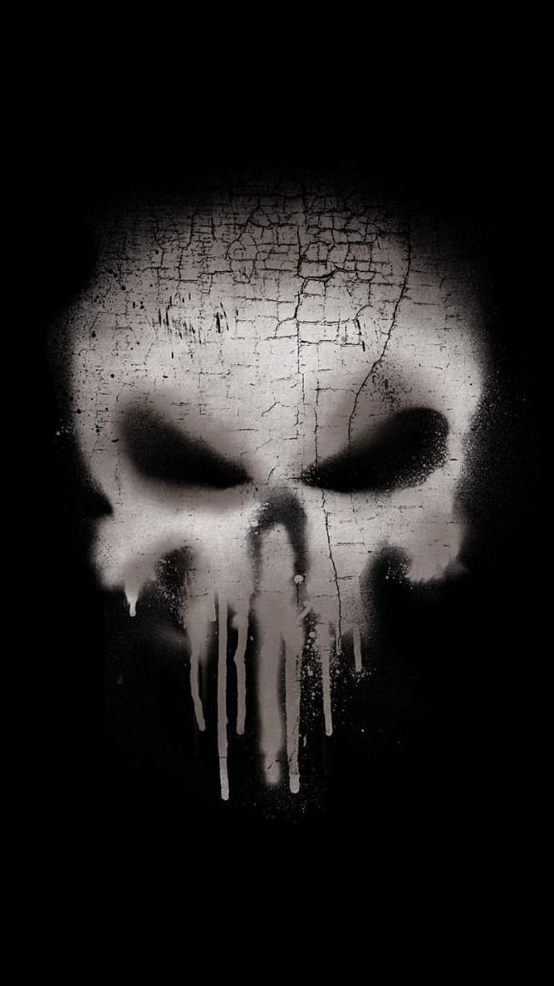 Punisher, icio, HD phone wallpaper