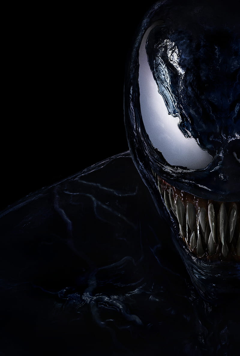 Venom, movies, marvel, HD phone wallpaper | Peakpx