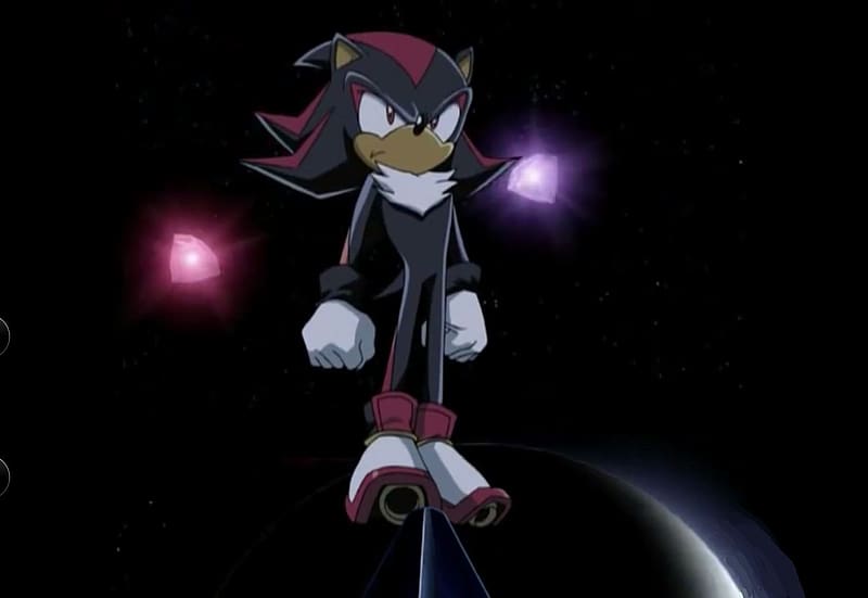 Shadow Saga Ep 1 Sonic Animation  YouTube