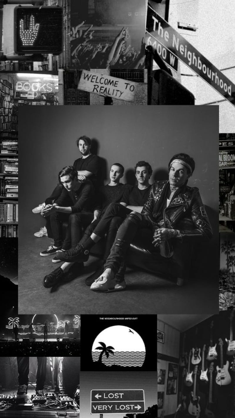 Daddy Issues - song and lyrics by The Neighbourhood