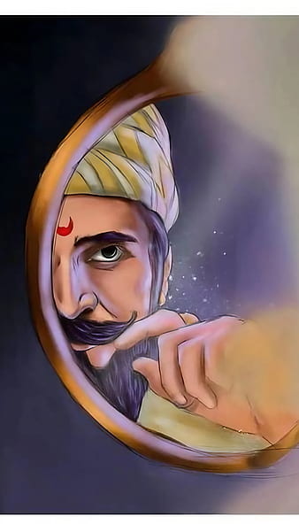 Pin by ac creation on Quick saves | Drawing people faces, Blur background  in photoshop, Shivaji maharaj hd wallpaper